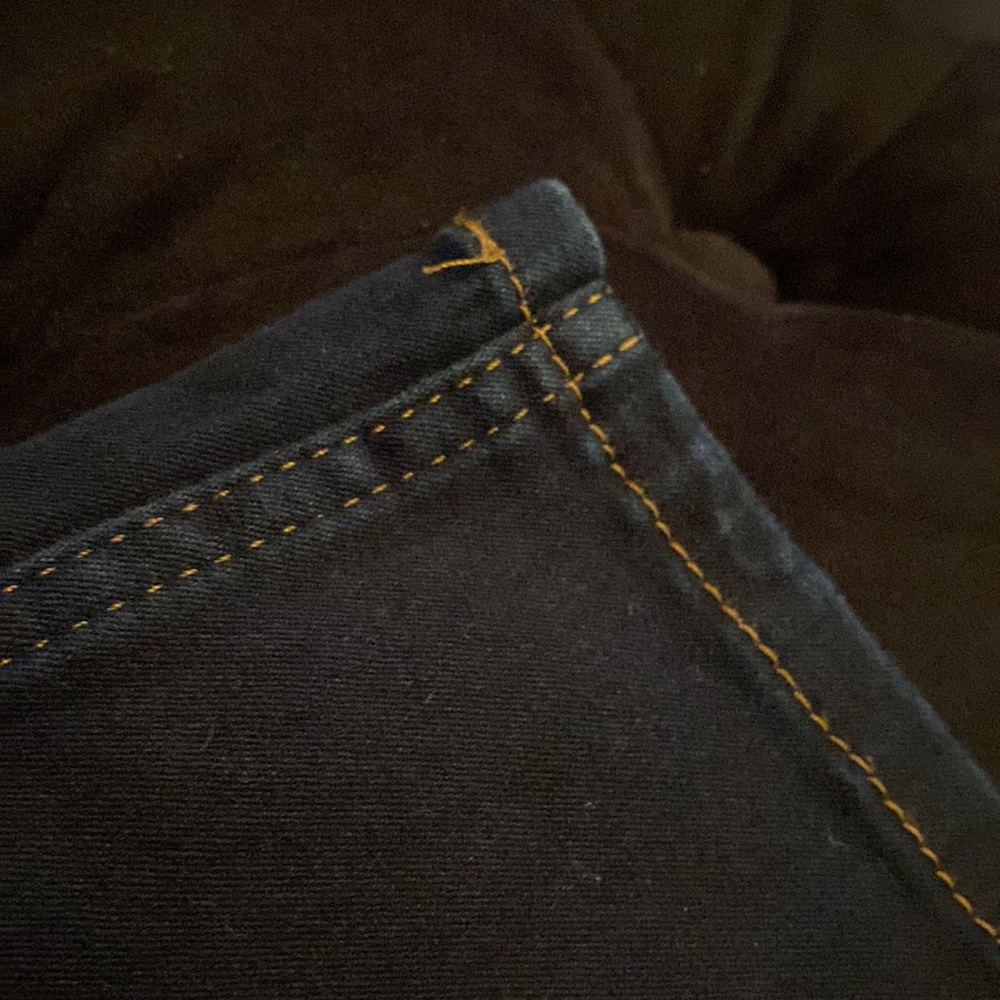 🔥DaRk BLuE like new Levi Jeans🔥 - Picture 10 of 12